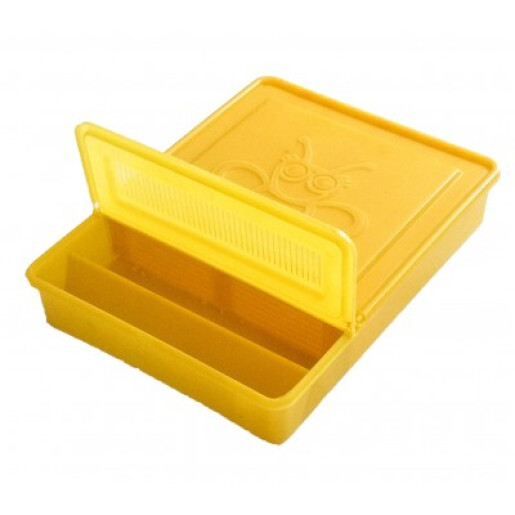 Hranitor pentru podisor, 1500 gr