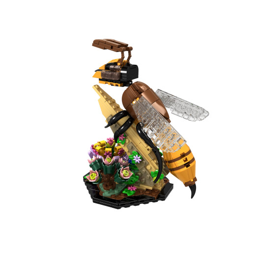 Albina in Pajiste - Set de Puzzle