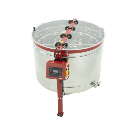 Centrifuga radiala, 1000mm, 230V, automata (Lyson)