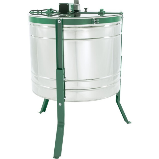 Centrifuga radiala electrica. diam. 800 mm, capacitate 30 rame mici, 30 LN, 200W, TIGUAN