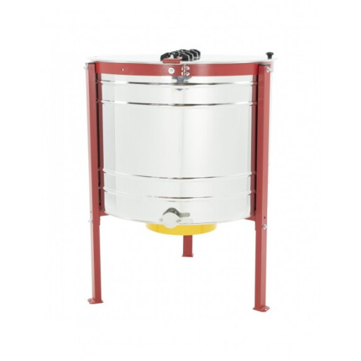 Centrifuga radiala, 800mm, 12 / 230V. cu suporti tangentiali inclusi  grosime 1 mm, Optima (Lyson)