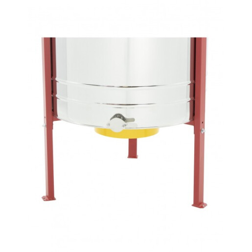 Centrifuga radiala, 800mm, 12 / 230V. cu suporti tangentiali inclusi  grosime 1 mm, Optima (Lyson)