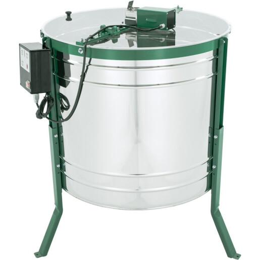 Centrifuga radiala, diam. 900 mm, capacitate 24/42 rame ECO 200W, FOCUS