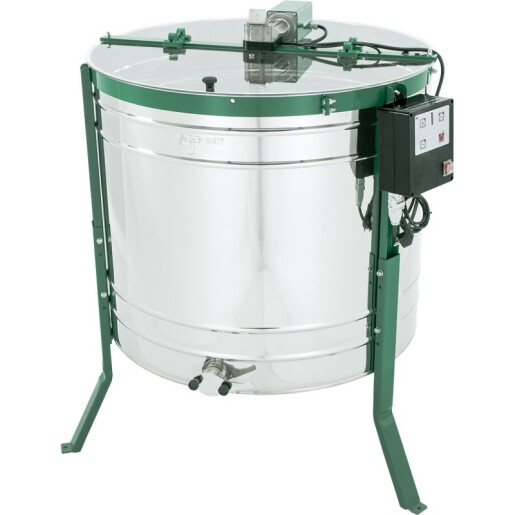 Centrifuga radiala, diam. 900 mm, capacitate 24/42 rame ECO 200W, FOCUS