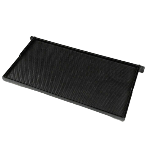 Rama cu fagure din plastic 1/1