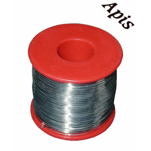 Sarma pentru rame zincata de 0.3 mm, 250 g