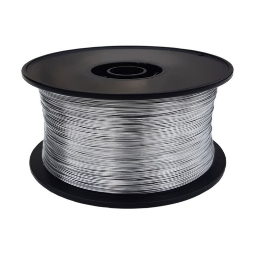 Sârmă zincată, 0.5 mm, bobină 1 kg PREMIUM (buc)