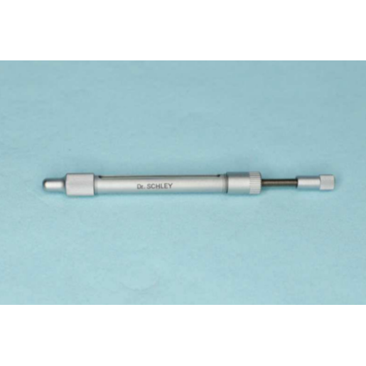 Seringa pt. inseminare SCHLEY 1.10