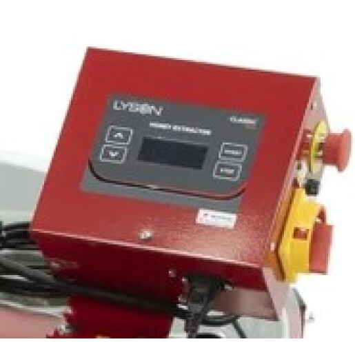Panou de comanda pentru centrifuga cu casete automat, HE-02,230V/10A