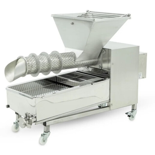 Melc pentru capaceala 50 kg/ora, 230V - Premium Line Lyson