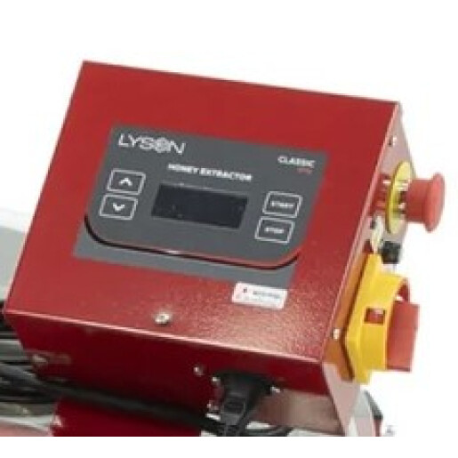 Panou de comanda pentru centrifuga cu casete automat, HE-02,230V/10A