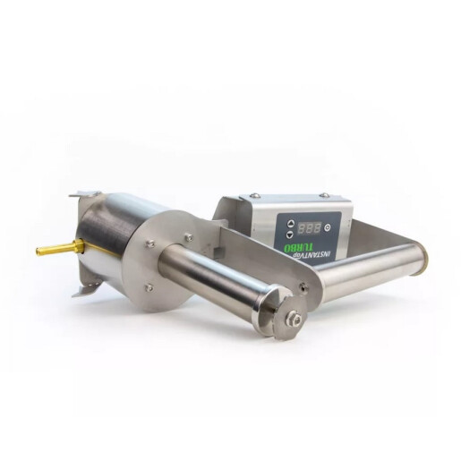 InstantVap Turbo – Vaporizator acid oxalic pe acumulator, compatibil DeWalt XR 18/20V și FlexVolt 20/60V sau 18/54V 