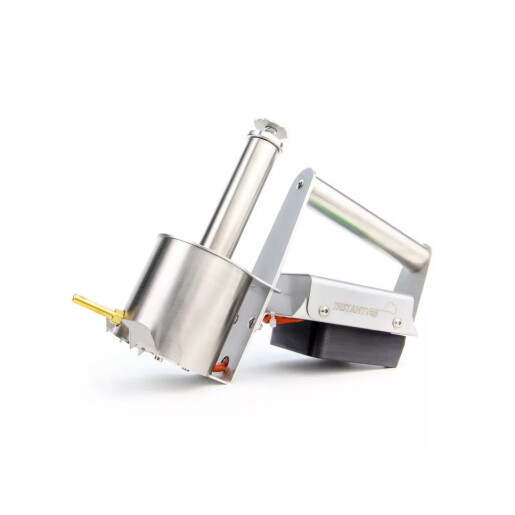 InstantVap 18V Turbo - vaporizator acid oxalic, fara fir, alimentat cu acumulator, compatibil cu acumulatori Bosch GBA/ProCore 18V(acumulatorul nu este inclus)-AP1401