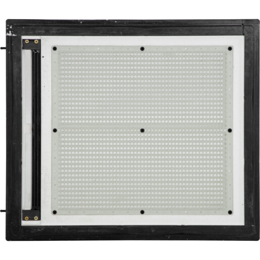 Colector de polen orizontal pentru stupi din polistiren, compatibil Dadant 12 rame – Lyson Colector de polen orizontal pentru stupi din polistiren, compatibil Dadant 12 rame – Lyson