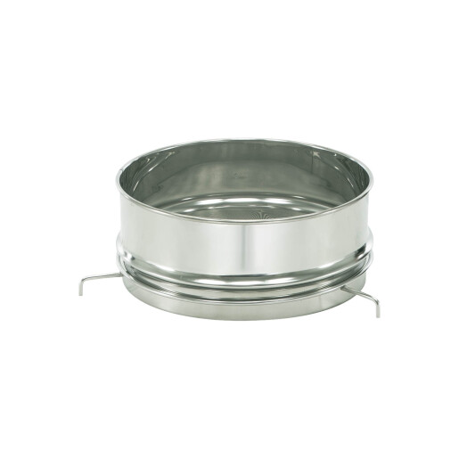 Sita din inox pentru filtrare miere, diam 320 mm. pentru maturatoare 50-100 kg