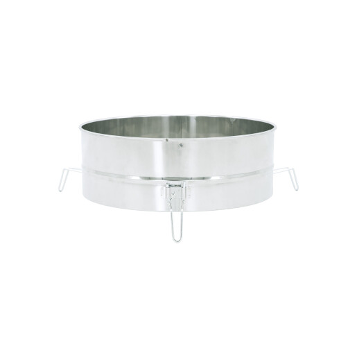 Sita din inox pentru miere pentru maturatoarele de 200 si 400 kg