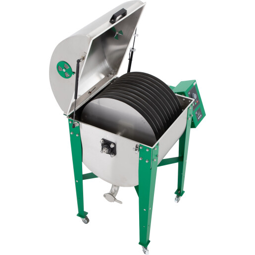 Dezumidificator pentru miere, SAF NATURA, 230V, capacitate 70 kg