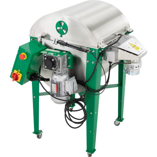 Dezumidificator pentru miere, SAF NATURA, 230V, capacitate 70 kg