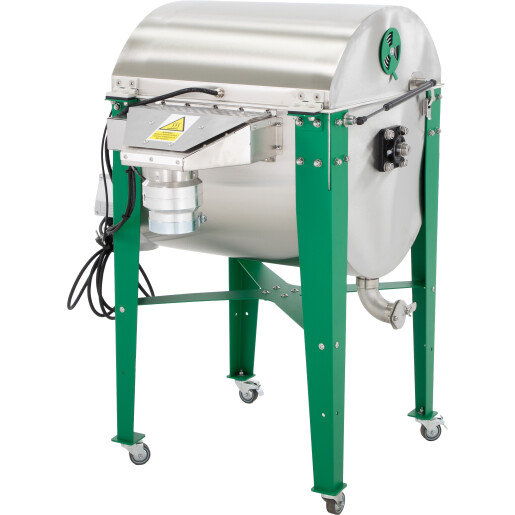Dezumidificator pentru miere, SAF NATURA, 230V, capacitate 70 kg