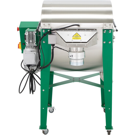Dezumidificator pentru miere, SAF NATURA, 230V, capacitate 70 kg