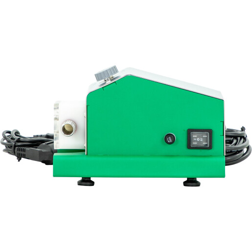 Pompă pentru miere SAF NATURA, 230V/12V, 100 l/h, 50W