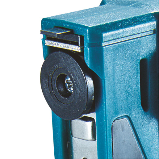 Capsator CXT 12Vmax, 10mm, Makita, fara acumulatori