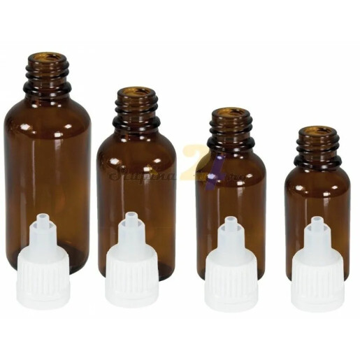 Sticla propolis, 30 ml