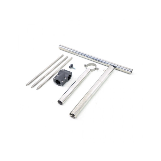 Suport pentru spirale de decristalizare cu diametru 250-480 mm