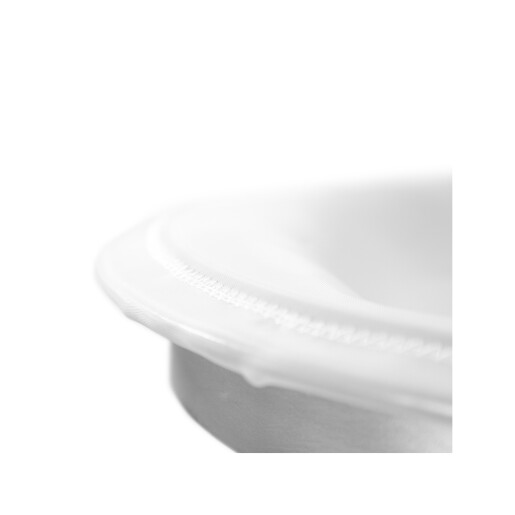 Suport din inox pentru cu picior penru filtru 45 cm  