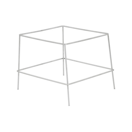 Suport pentru stup, din inox, universal, Lyson