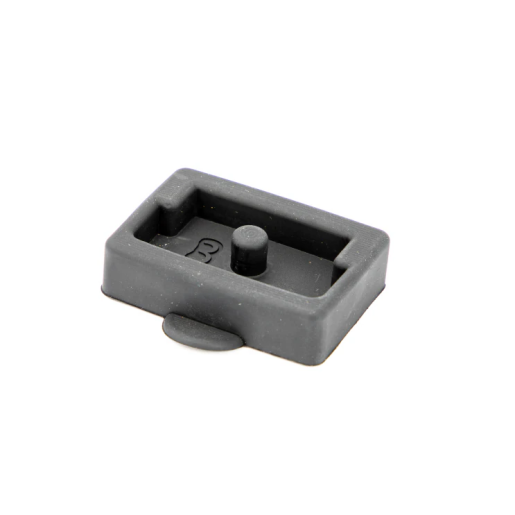 Banc de descapacit din inox, 750 mm, Clasic Line