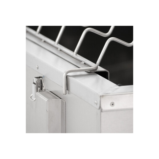Banc de descapacit izolat, multifunctional, fund incalzit si capac incalzit, 230 V 