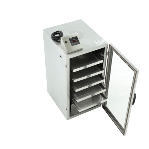 Uscator de polen - 25 KG, 5 Tavi