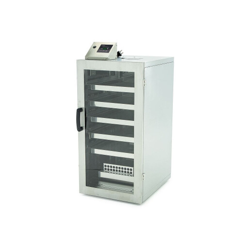 Uscator de polen - 25 KG, 5 Tavi