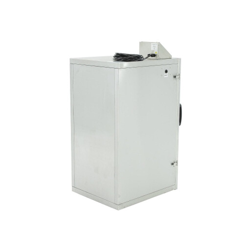 Uscator de polen - 25 KG, 5 Tavi