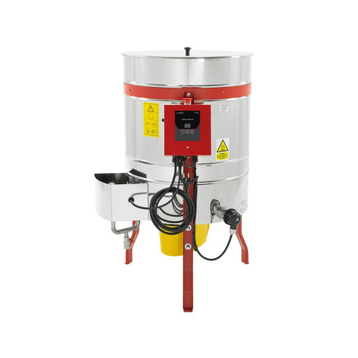 Topitor ce ceara centrifugal