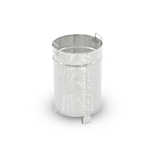 Bazin pentru topit ceara, INOX, 70L