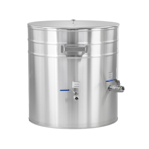 Topitor de ceara cu apa 100 l