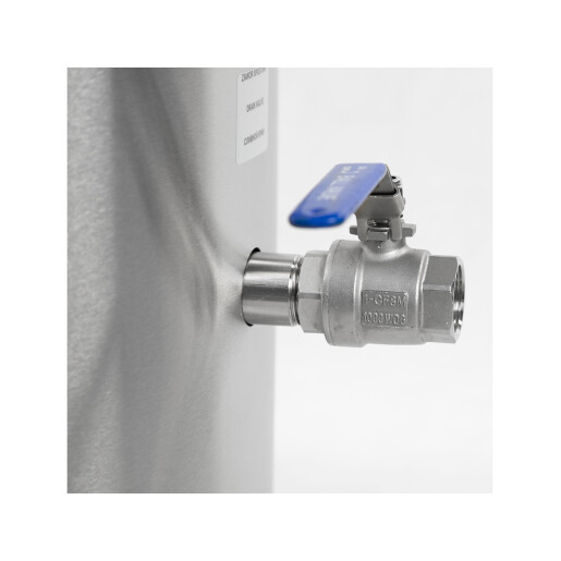 Topitor de ceara cu apa fierbinte, 230 W