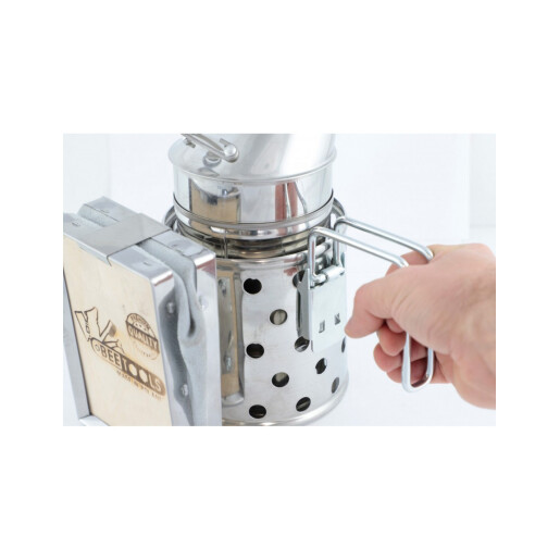 Maner pentru afumator Bee Tools