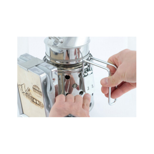 Maner pentru afumator Bee Tools