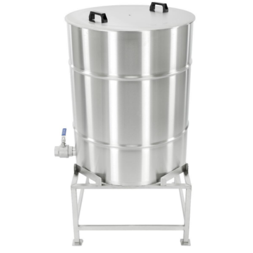 Stand pentru Maturator de 1000 si 1250 kg, w858(9)
