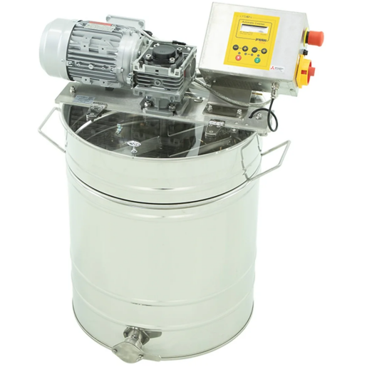 Omogenizator pentru miere crema 100l, 230V, fara incalzire, Lyson, PREMIUM