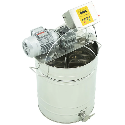 Omogenizator pentru miere crema 100l, 230V, fara incalzire, Lyson, PREMIUM