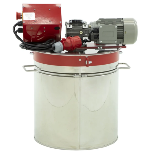Omogenizator pentru miere crema 50 l, 400V, fara incalzire, Lyson