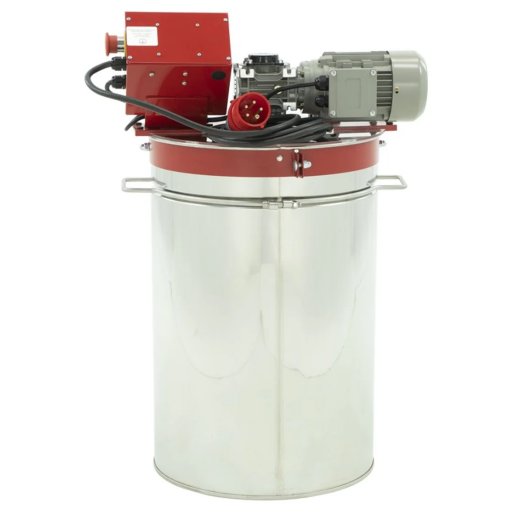Omogenizator pentru miere crema 70 l, 400V, fara incalzire, Lyson