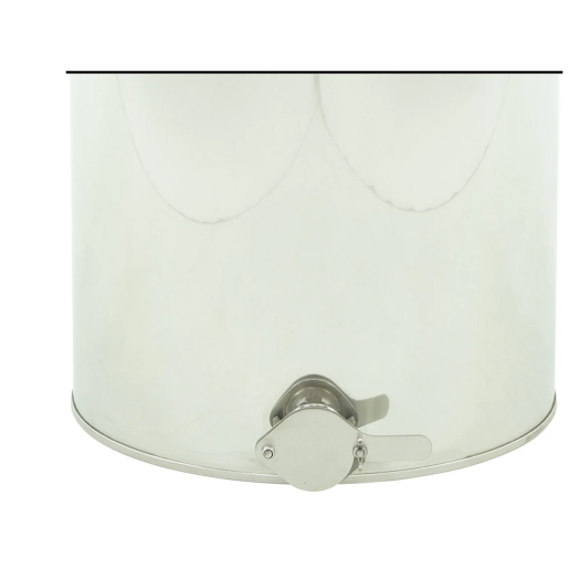 Omogenizator pentru miere crema 70 l, 400V, fara incalzire, Lyson