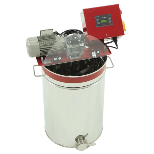 Omogenizator pentru miere crema 70L, 230V, fara incalzire, Lyson