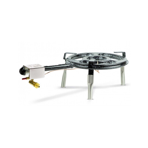 Topitor de ceara cu abur - 7-10 rame Dadant