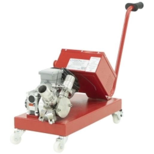 Pompă electrică pentru miere, 230V / 370W – pentru transfer - Lyson